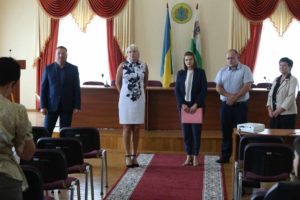Фото Судові експерти ЧРТПП