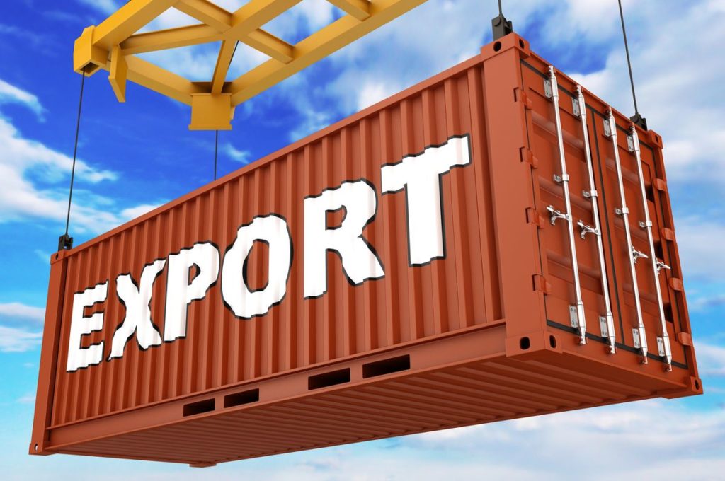 Loading Container